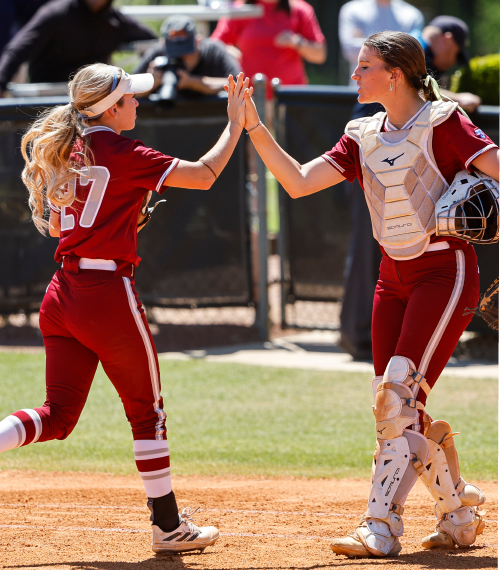 Womens Softball